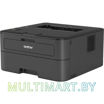 Принтер Brother HL-L2340DWR картинка 2